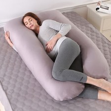 U Shaped Full Body Pregnancy