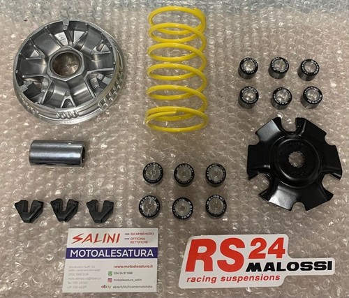 Malossi multivar variator - malossi,