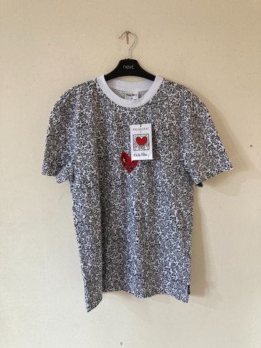 Keith haring primark short - primark,
