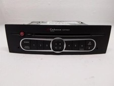 RADIO CD RENAULT LAGUNA Radio