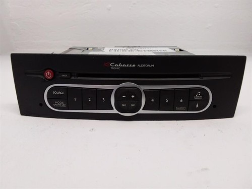 Radio renault laguna - radio, cd