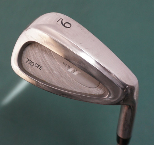 Wishon golf 770 - 770, cfe