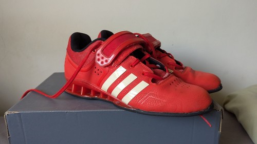 Adidas adipower weightlifting - adipower,