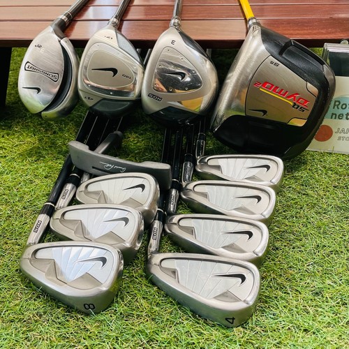 Nike fullset dymo2 - nike,