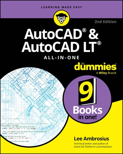 Autocad all one - all, in