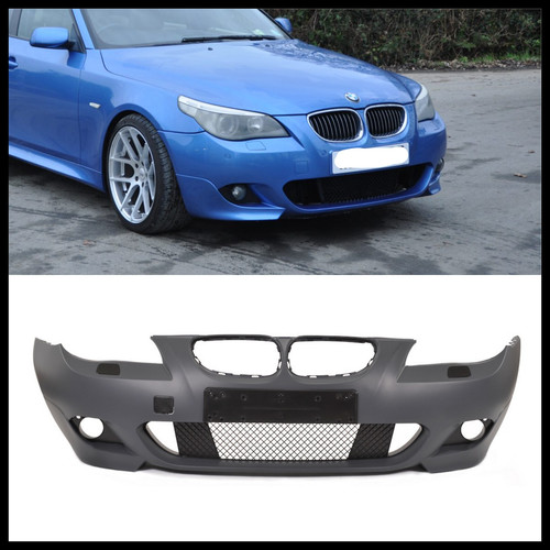 Bmw series e60 e61 - e61, 2003-2010