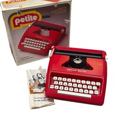 Vintage Petite ELITE