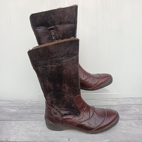 Josef seibel paula boots mid - paula,