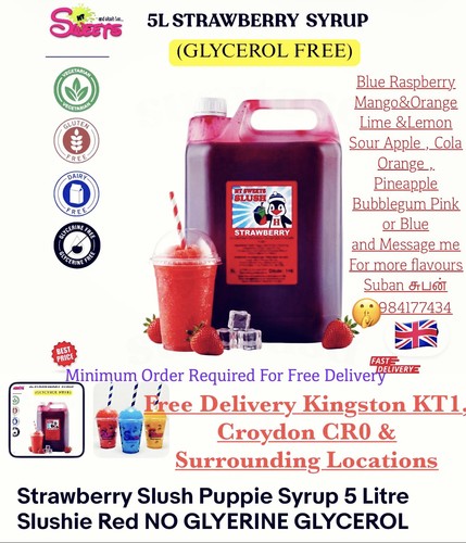 Sweets glycerine free - sweets,