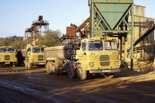 PHOTO AMEY ROADSTONE SCAMMELL