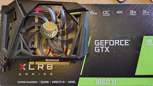 Pny xlr8 nvidia geforce - xlr8,
