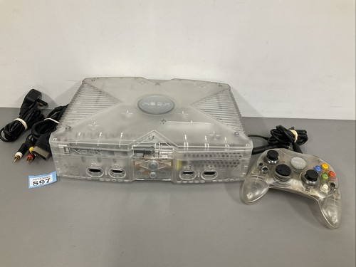 Microsoft xbox original - microsoft,