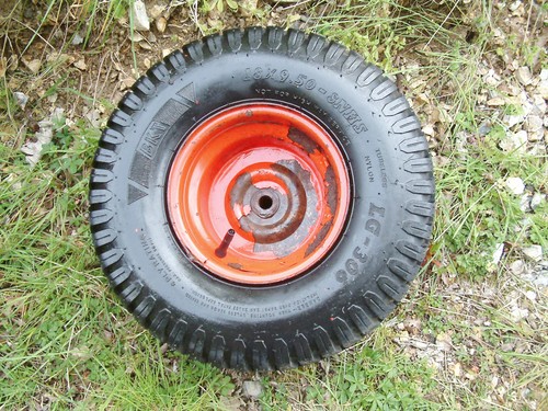 Countax ride lawn mower - countax,