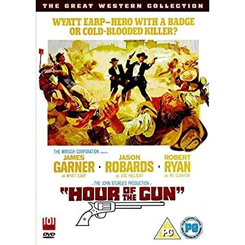 Hour the gun - gun, [the
