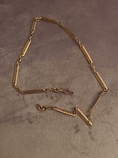 Vintage Edwardian Gold