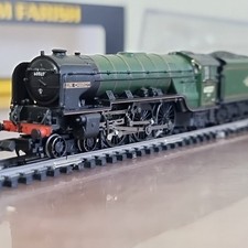Graham Farish N Gauge 372-387