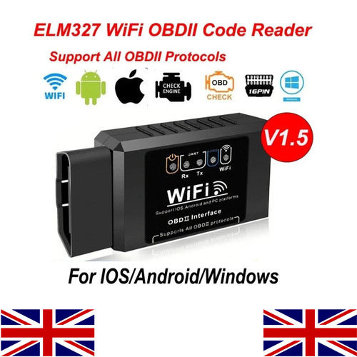 Popular elm327 wifi - elm327,