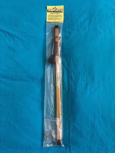 Vintage bretts dampchaser - vintage,