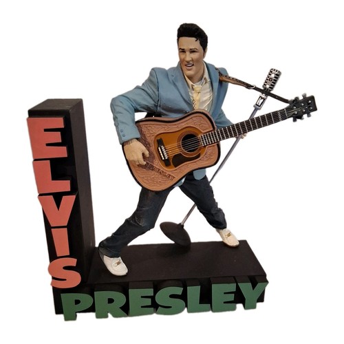 Mcfarlane toys elvis presley - mcfarlane,