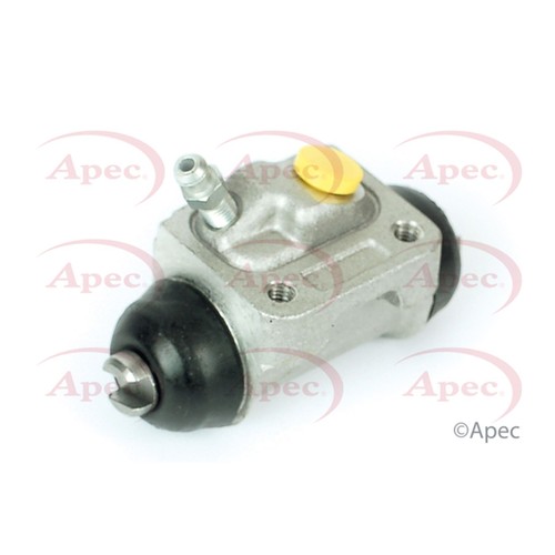 Wheel brake cylinder for - brake,