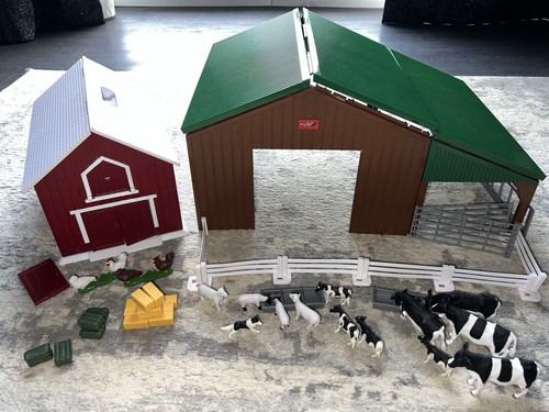 Britains farm agricultural - farm,