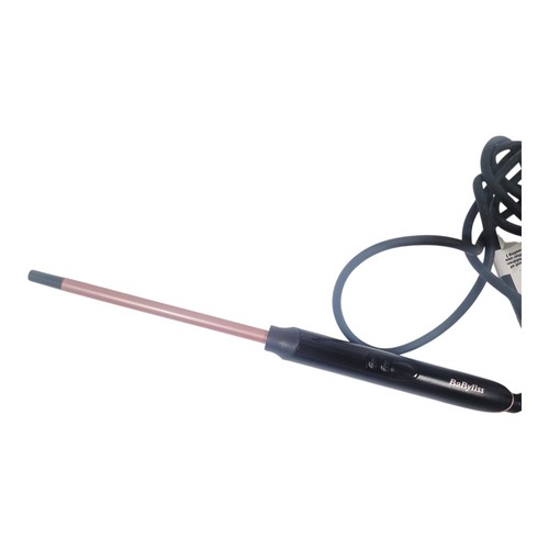 Babyliss tight curls - babyliss,