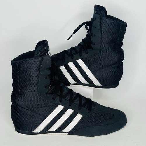 Adidas box hog - hog, 2