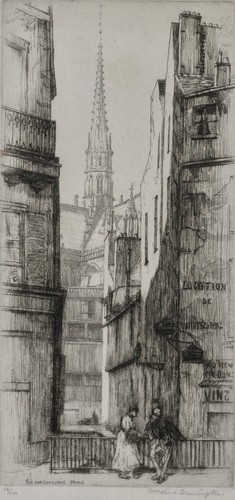 Caroline armington canadian - armington,,