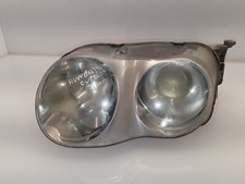HYUNDAI COUPE 2001 FRONT LEFT SIDE HEADLIGHT LAMP LIGHT OEM