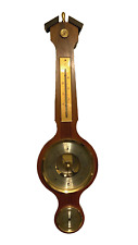 Vintage German Barometer