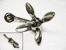 Stainless Steel Folding