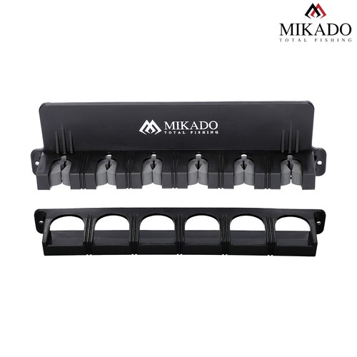 Mikado vertical fishing rod - mikado,