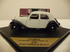 1/43 Vitesse Citroen Traction