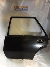 VAUXHALL CAVALIER OPEL ASCONA C HATCH 82-88 LH REAR DOOR 90210415 / 124362 