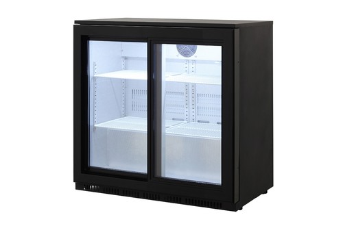 Cookology ccbf210bk 210 litre - 210,