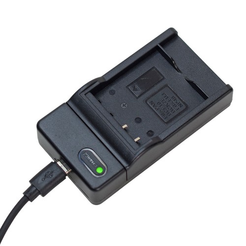 Battery charger for panasonic - battery,