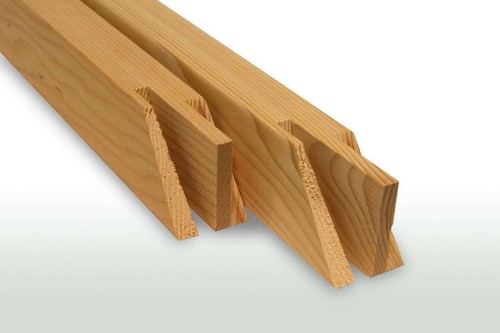 Complete stretcher bars - stretcher, kit
