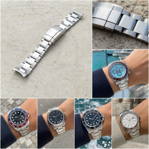 904l oyster stainless - stainless, steel