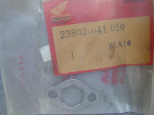 Honda mt50 z50 c50 - honda,
