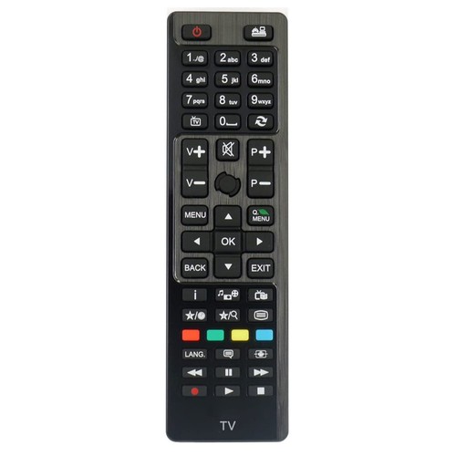 Rc48127 replaced remote fit - replaced,