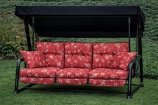 Vienna Deluxe 3 Seater Garden