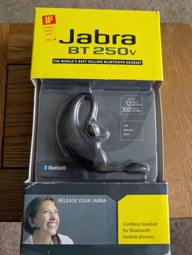Jabra 500 cordless - jabra,