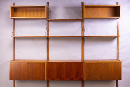 Vintage danish system - vintage,