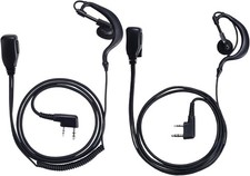 Walkie Talkie Headset Walkie
