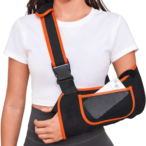 Arm sling for shoulder - sling,