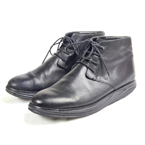 Mbt rocker bottom boot men - bottom, men's