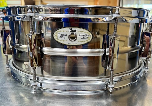 Pearl sensitone custom alloy - sensitone,