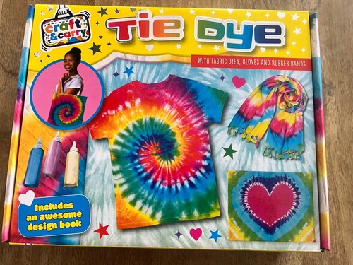 Craft carry tie - craft,