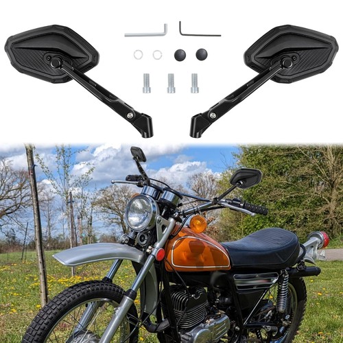Black motorcycle 10mm - motorcycle, 8/10mm