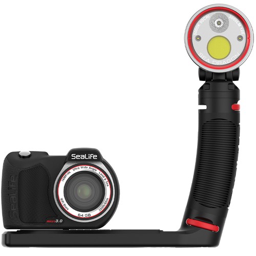 Sealife micro pro - micro,